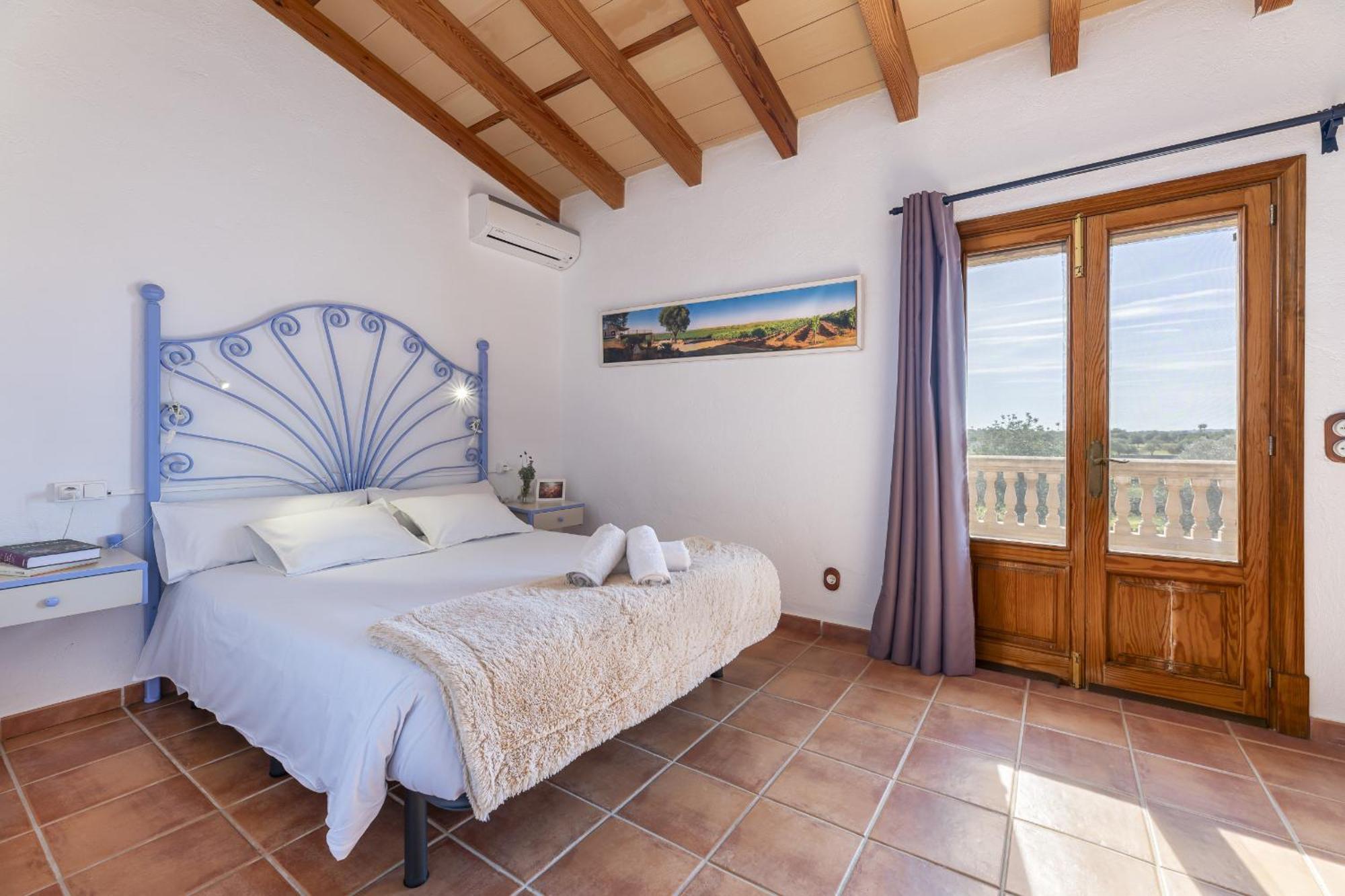 سانتا مارجاليدا Finca Sa Torreta المظهر الخارجي الصورة